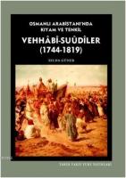 Vehhabi - Suudiler