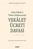 Vekalet Ücreti Davası