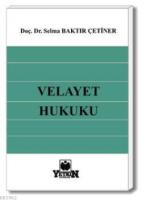 Velayet Hukuku