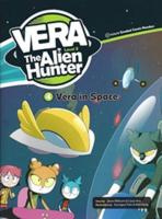 Vera in Space + CD (Level 3)
