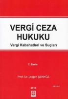 Vergi Ceza Hukuku