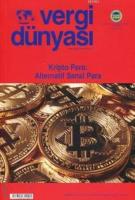 Vergi Dünyası Dergisi Temmuz 2018