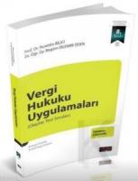 Vergi Hukuku Uygulamaları