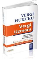 Vergi Hukuku Vergi Uzmanı Kamupark Yayınları