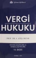 Vergi Hukuku