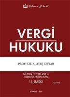 Vergi Hukuku