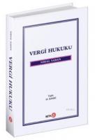 Vergi Hukuku