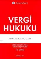 Vergi Hukuku