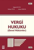 Vergi Hukuku
