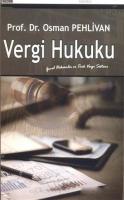 Vergi Hukuku