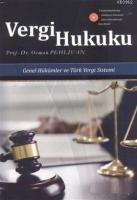 Vergi Hukuku