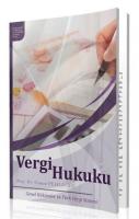 Vergi Hukuku