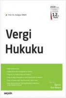 Vergi Hukuku