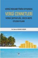 Vergi Rekabetinin Kıyısında Vergi Cennetleri