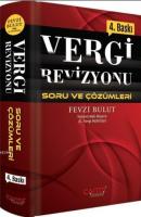 Vergi Revizyonu Soru ve Çözümleri