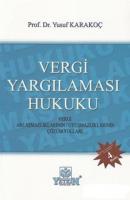 Vergi Yargılaması Hukuku
