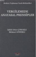 Vergilemede Anayasal Prensipler