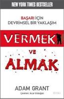 Vermek ve Almak