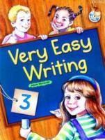 Very Easy Writing 3