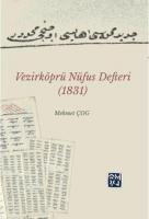 Vezirköprü Nüfus Defteri (1831)