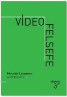 Videofelsefe