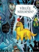 Virgül Nerdesin