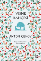 Vişne Bahçesi - Bez Ciltli