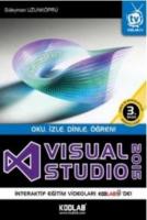 Visual Studio 2015 - Oku, İzle, Dinle, Öğren!