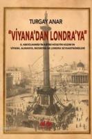 Viyana'dan Londra'ya