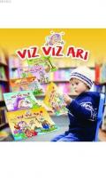 Vız Vız Arı- 8140