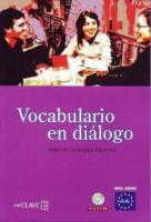 Vocabulario en Dialogo A1-A2 +Audio Descargable