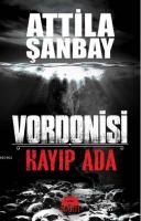 Vordonisi - Kayıp Ada
