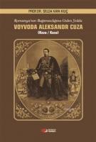 Voyvoda Alexsandr Cuza