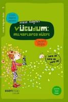 Vücudum: Milyarlarca Hücre