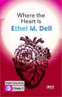 Where the Heart Is İngilizce Hikayeler B1 Stage3
