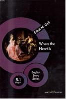 Where the Hearts Is  - B 1 Stage 3
