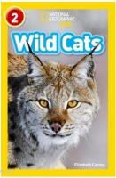 Wild Cats (Readers 2)