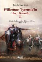 Willermus Tyrensis'in Haçlı Kroniği II