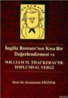 William M. Thackeray'de Toplum Yergi