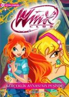 Winx Club - Gerçeklik Aynası'nın Peşinde