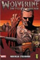 Wolverine: İhtiyar Logan