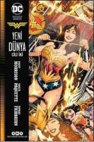 Wonder Woman - Yeni Dünya 2