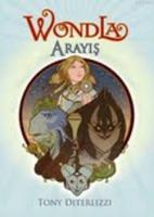 WondLa-Arayış