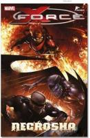 X Force Necrosha