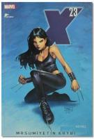 X23 Masumiyetin Kaybı
