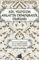 XIX.Yüzyılda Ahlat'ın Demografik Durumu