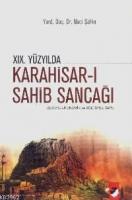 XIX. Yüzyılda Karahisar-Sahib Sancağı