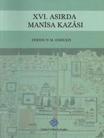 XVI. Asırda Manisa Kazâsı