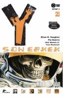 Y: Son Erkek 3