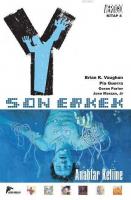 Y: Son Erkek 4
